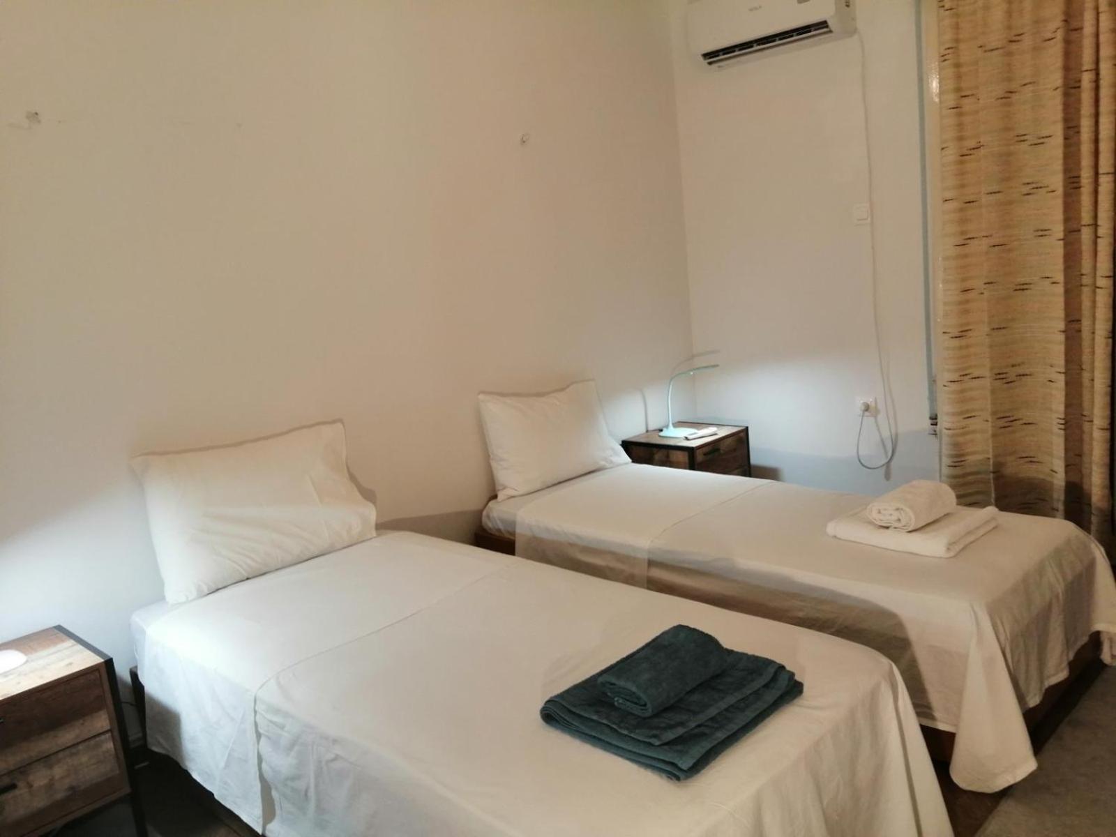 Ανακαινισμένο 8 Λεπτά Από Το Μετρό. Apartment Athens Exterior photo